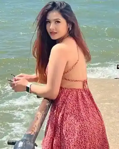 Call Girls in West Nimar