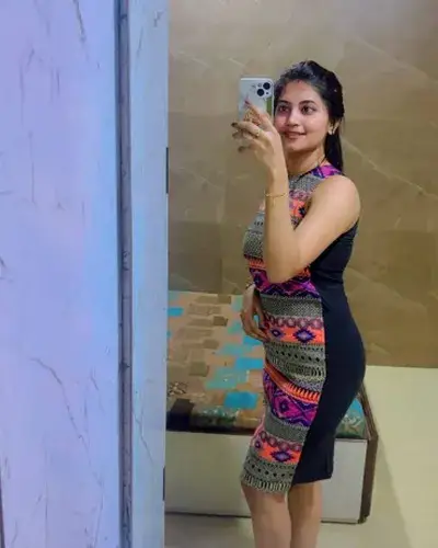 Escort West Nimar